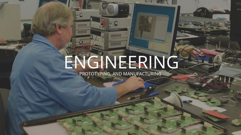 How Engineering, Prototyping, and Manufacturing Coincide | World's Way