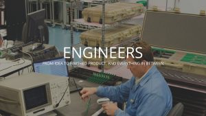 Engineers