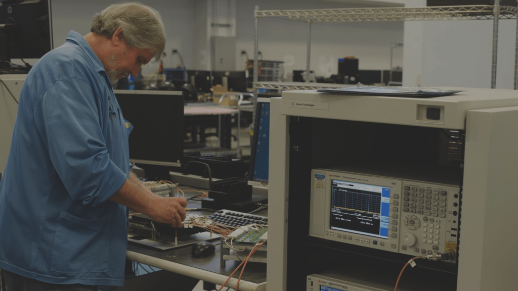 What Is PCB Burnin Testing? World's Way